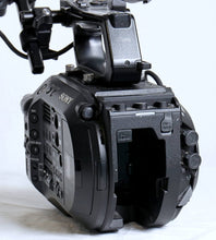 Load image into Gallery viewer, Sony PXW-FS7 II 4K S35 Camcorder – Used with Arm & VF