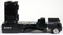 Load image into Gallery viewer, Sony CBK-55BK EFP Build-Up Kit for PMW-F55/F5 Cameras