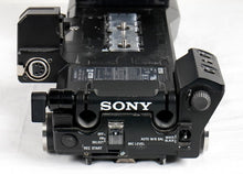 Load image into Gallery viewer, Sony CBK-55BK EFP Build-Up Kit for PMW-F55/F5 Cameras