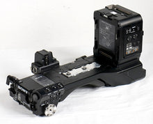 Load image into Gallery viewer, Sony CBK-55BK EFP Build-Up Kit for PMW-F55/F5 Cameras