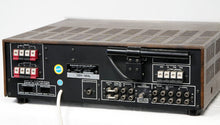 Load image into Gallery viewer, Marantz 2270 AM/FM Receiver – Vintage Hi‑Fi, 220VAC