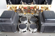 Load image into Gallery viewer, Harman Kardon Citation 12 Power Amplifier – Refurbished