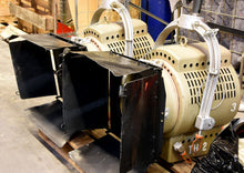 Load image into Gallery viewer, Bernhard Deltschaft 5kW Pole-Op Fresnel | Tungsten Fresnel