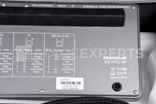 Load image into Gallery viewer, Marshall VS-PTC-IP PTZ Camera Controller over IP/Serial