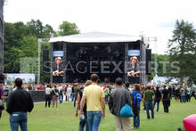 Load image into Gallery viewer, Slick Superbeam Roof System – High‑Capacity Truss Structure