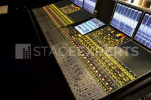 Load image into Gallery viewer, Solid State Logic C100 Digital Console with Centuri – 128ch