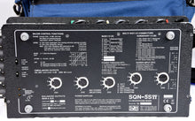 Load image into Gallery viewer, SQN SQN-5S Series II Portable Stereo Field Audio Mixer - Analogue