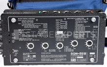 Load image into Gallery viewer, SQN SQN-5S Series II Portable Stereo Field Audio Mixer - Analogue