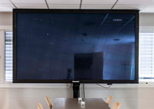 Load image into Gallery viewer, Panasonic TH-103PH10 103-inch Plasma Monitor with Stand