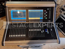 Load image into Gallery viewer, DiGiCo S21 with D‑Rack & DMI‑MADI Bundle | Flight Case Pack