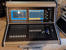 Load image into Gallery viewer, DiGiCo S21 + D‑Rack Bundle with DMI‑MADI Card & Flight Case