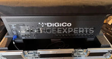 Load image into Gallery viewer, DiGiCo S21 with D‑Rack & DMI‑MADI Bundle | Flight Case Pack