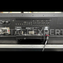 Load image into Gallery viewer, DiGiCo SD Ten Core 2 HMA Console with Flightcase | Digital Console