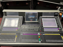 Load image into Gallery viewer, Digico SD5 Digital Mixing Console
