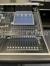 Load image into Gallery viewer, DiGiCo SD7T Digital Mixing Console