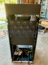 Load image into Gallery viewer, MA Dimmer rack