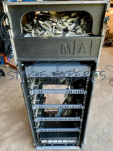 Load image into Gallery viewer, MA Dimmer rack