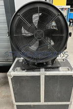 Load image into Gallery viewer, DMX CONTROLLABLE FAN JEM AF-2 60 CM