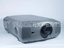 Load image into Gallery viewer, Eiki LC-XT4 12,000 lm XGA 3LCD Event Projector, 4x UHP