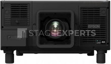 Load image into Gallery viewer, Epson EB-L12000Q 12,000 lm 4K 3LCD Laser Projector - Event