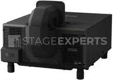 Load image into Gallery viewer, Epson EB-L12000Q 12,000 lm 4K 3LCD Laser Projector - Event