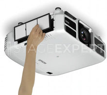 Load image into Gallery viewer, Epson EB-L1710S Laser Projector – 15,000 lm SXGA+ 3LCD