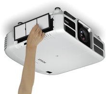 Load image into Gallery viewer, Epson EB-L1750U Laser Projector – 15,000 lm WUXGA 3LCD