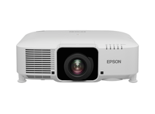 Load image into Gallery viewer, Epson EB-PQ2008W 8,000 lm 4K 3LCD Installation Projector