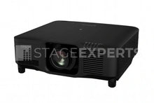 Load image into Gallery viewer, Epson EB-PQ2220B 20,000 lm 4K 3LCD Laser Projector | Large Venue
