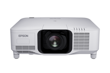 Load image into Gallery viewer, Epson EB-PQ2216W 4K 16,000lm Laser Projector | Stage Experts