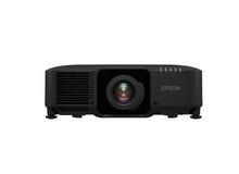 Load image into Gallery viewer, Epson EB-PU1007B 7000 lm WUXGA Laser Projector 3LCD 4K Enhanced