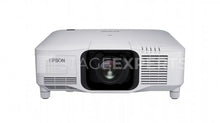 Load image into Gallery viewer, Epson EB-PU2116W laser projector, 16,000 lm WUXGA 3LCD