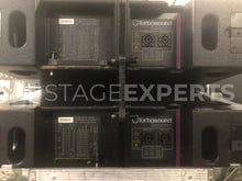 Load image into Gallery viewer, Turbosound Flexarray system
