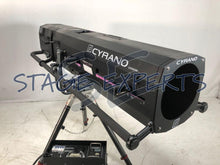Load image into Gallery viewer, FOLLOWSPOT ROBERT JULIAT CYRANO HMI 2500