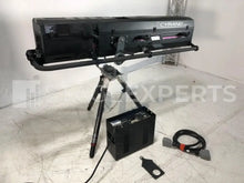 Load image into Gallery viewer, FOLLOWSPOT ROBERT JULIAT CYRANO HMI 2500 - Used