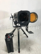 Load image into Gallery viewer, FOLLOWSPOT ROBERT JULIAT FLO TOPMOUNT - Used