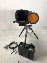 Load image into Gallery viewer, FOLLOWSPOT ROBERT JULIAT HELOISE TOPMOUNT - Used