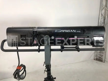 Load image into Gallery viewer, FOLLOWSPOT ROBERT JULIAT SUPER KORRIGAN HMI 1200 - Used