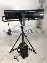 Load image into Gallery viewer, FOLLOWSPOT ROBERT JULIAT SUPER KORRIGAN HMI 1200
