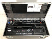 Load image into Gallery viewer, FOLLOWSPOT ROBERT JULIAT SUPER KORRIGAN HMI 1200 - Used