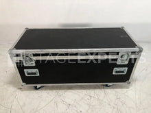 Load image into Gallery viewer, FOLLOWSPOT ROBERT JULIAT SUPER KORRIGAN HMI 1200 - Used