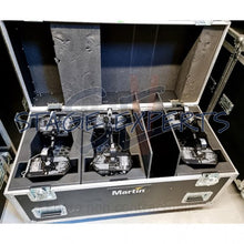 Load image into Gallery viewer, MAC AURA XB WASH MARTIN LED