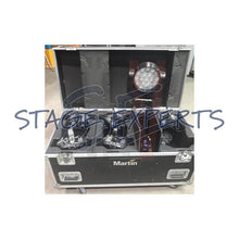 Load image into Gallery viewer, MAC AURA XB WASH MARTIN LED