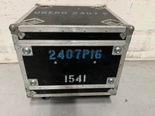 Load image into Gallery viewer, OKERO 2407P Dimmer – 3‑Phase Lighting Power Distribution