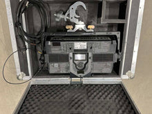 Load image into Gallery viewer, Martin Atomic 3000 LED Strobe with RGB Backlight & RDM
