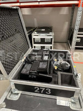 Load image into Gallery viewer, Martin Atomic 3000 LED Strobe with RGB Backlight & RDM