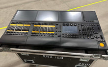 Load image into Gallery viewer, MA Lighting grandMA2 full-size professional lighting console