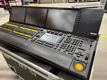 Load image into Gallery viewer, MA Lighting grandMA2 full-size professional lighting console