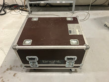 Load image into Gallery viewer, Panasonic PT-DZ12000 Event Projector with Flight Case & Fly Frame