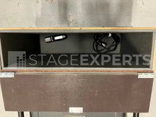 Load image into Gallery viewer, Panasonic PT-DZ12000 Event Projector with Flight Case & Fly Frame